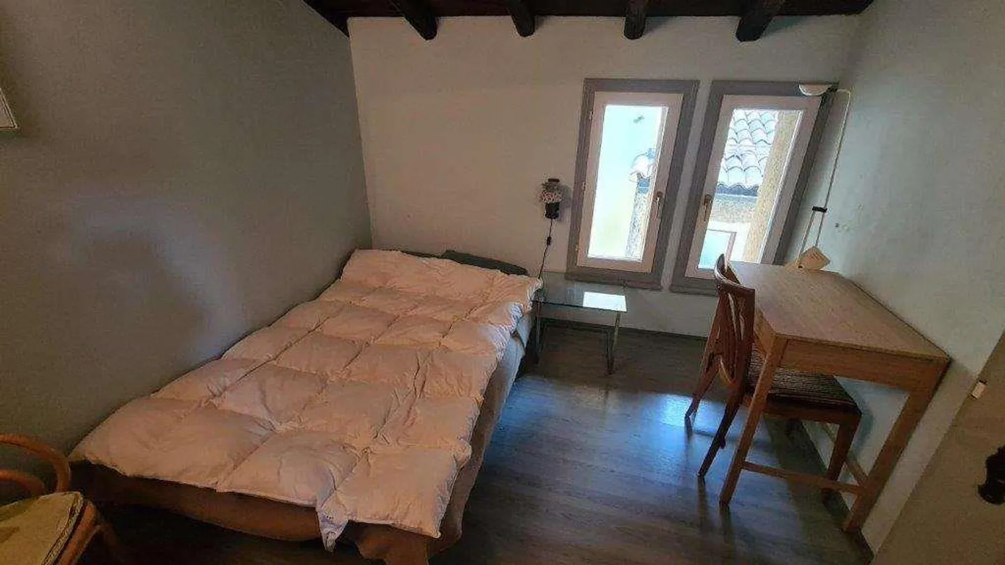 ROVIO : JOLIE DUPLEX 4.5 PIÈCES AVEC TERRASSE - Photo 12 sur 12