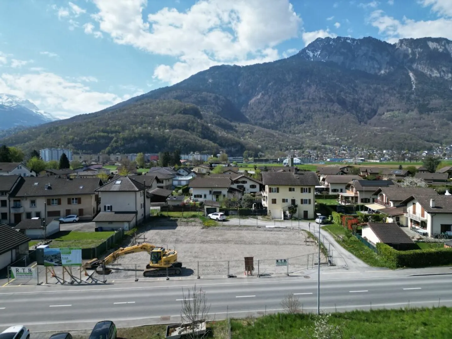 Appartamento 3.5 stanze a Collombey - Foto 8 di 12