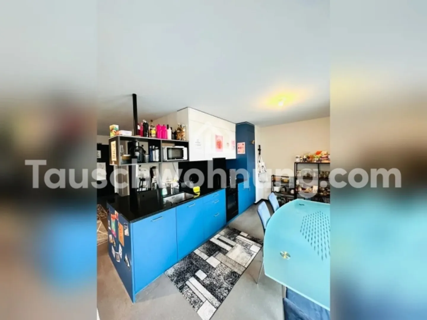 « Bright 3.5-Room Apartment near Siemens Tram» - Foto 10 von 14
