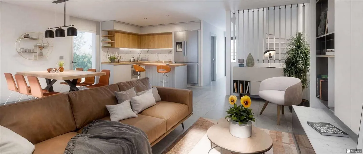 Semi-detached house for sale - Photo 5 of 12