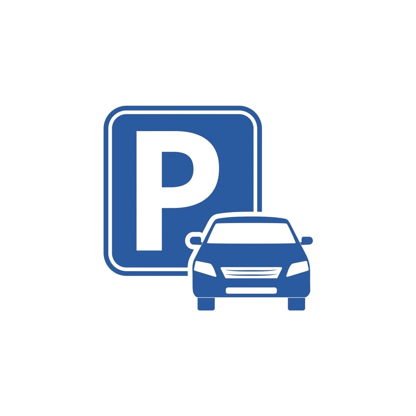 Places de Parking Centrales à Meggen - Photo 1 sur 1