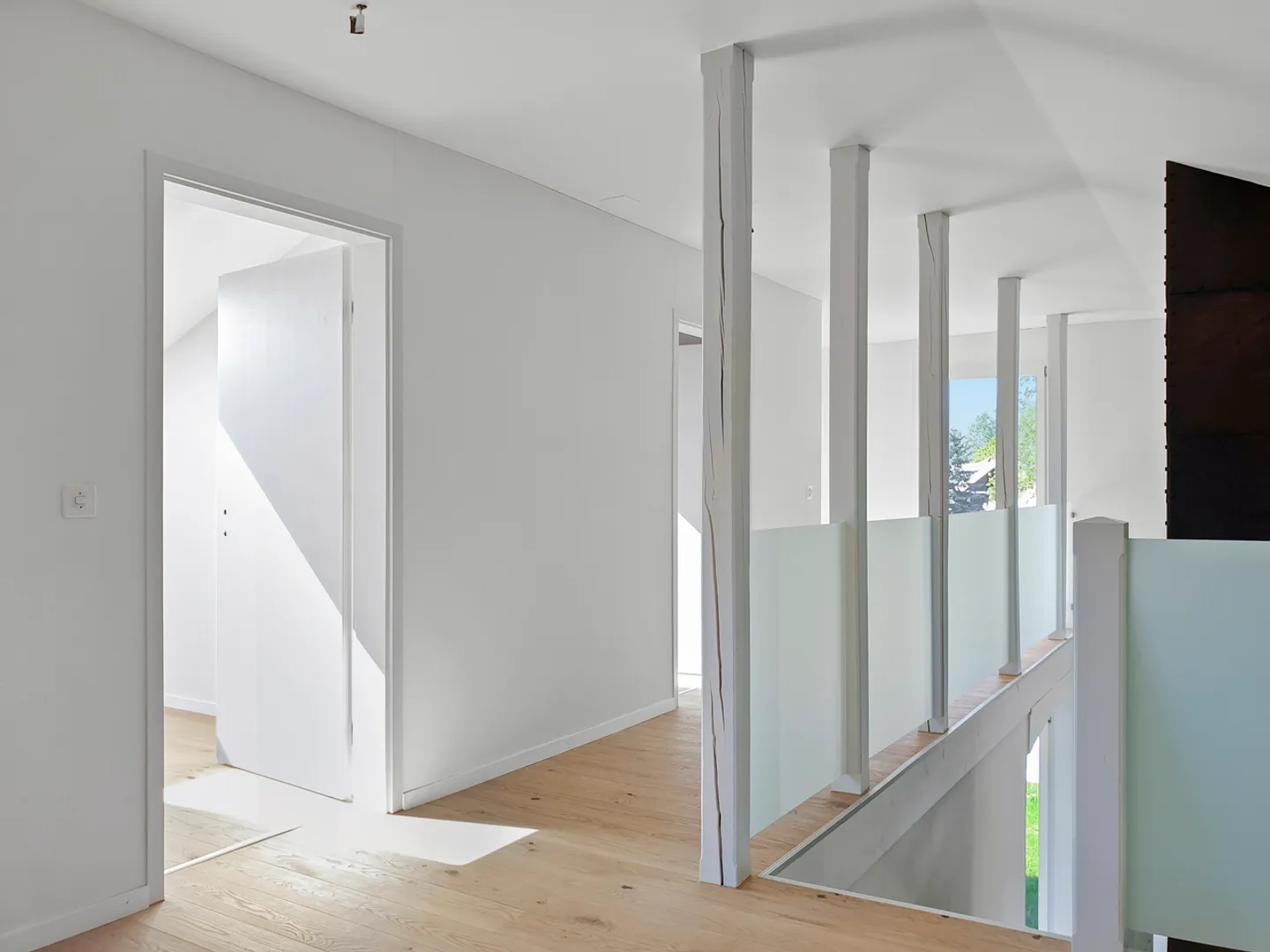 Maison individuelle charmante et modernisée avec jardin et piscine - Photo 6 sur 9