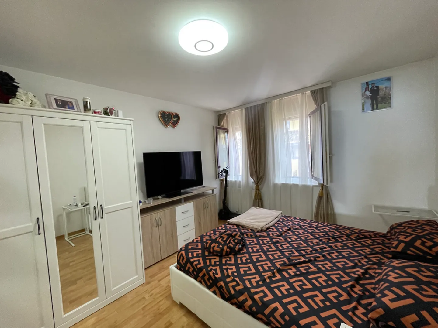 3-room apartment - Photo 5 of 6