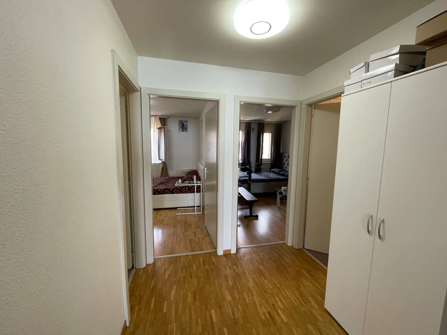 3-room apartment - Photo 6 of 6