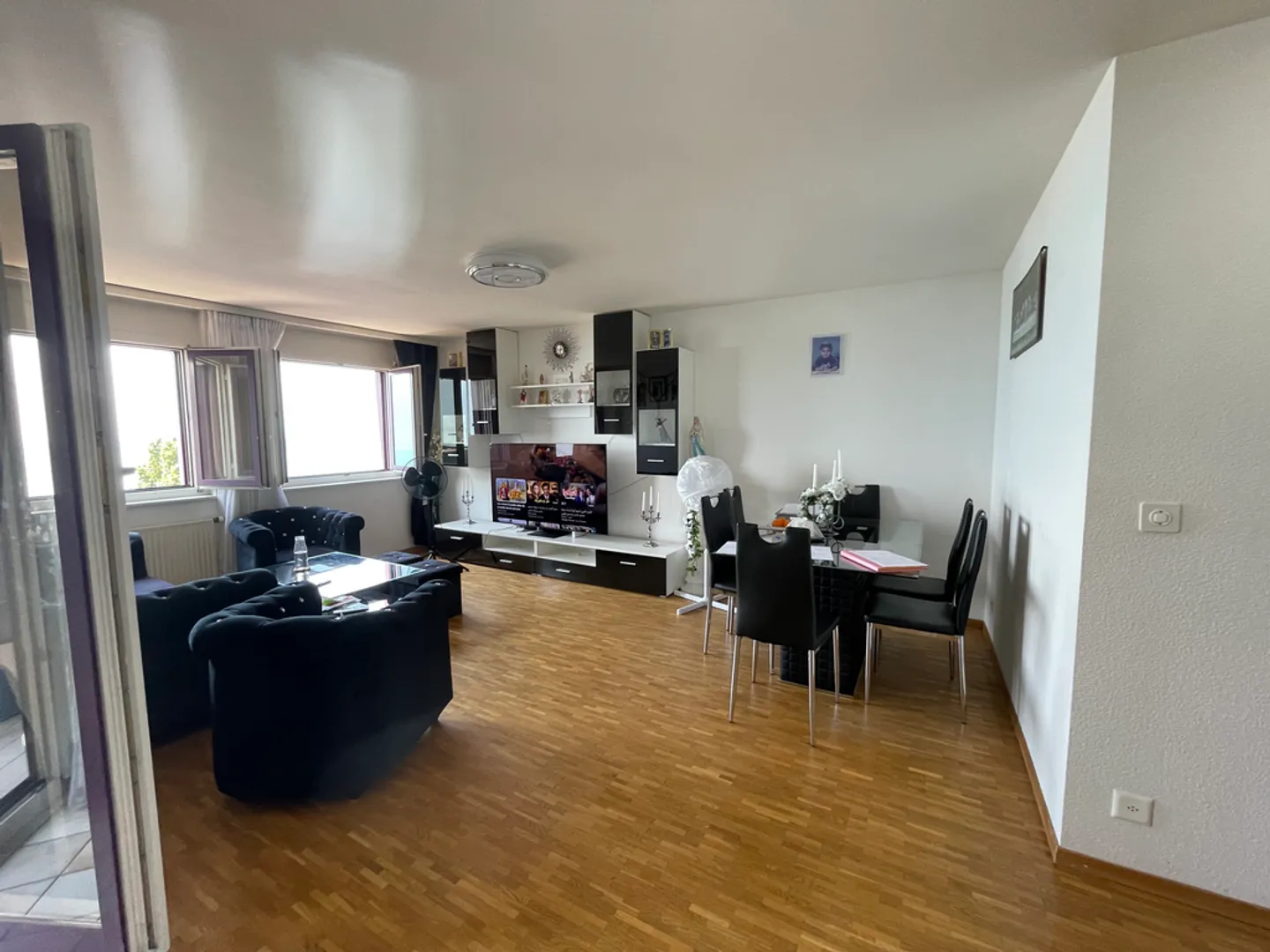 3-room apartment - Photo 3 of 6
