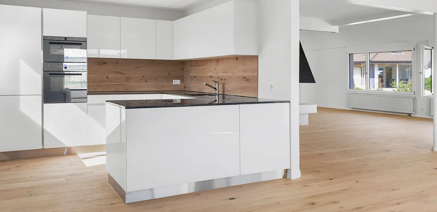Maison individuelle charmante et modernisée avec jardin et piscine - Photo 4 sur 9