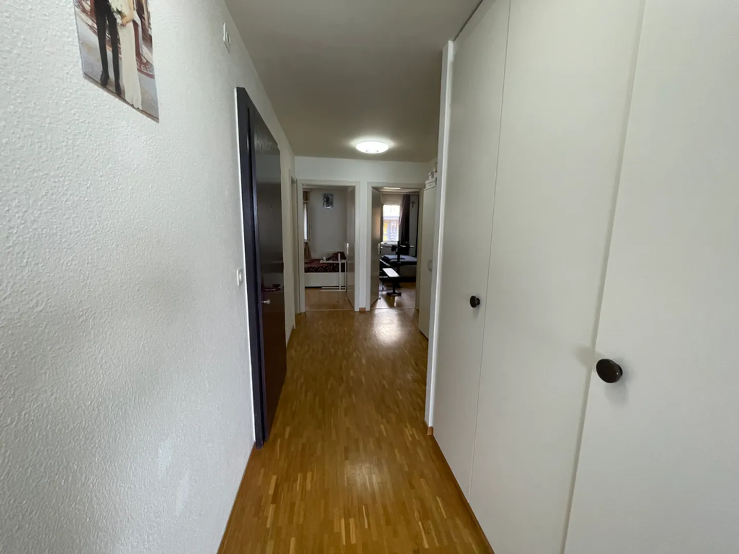 3-room apartment - Photo 4 of 6