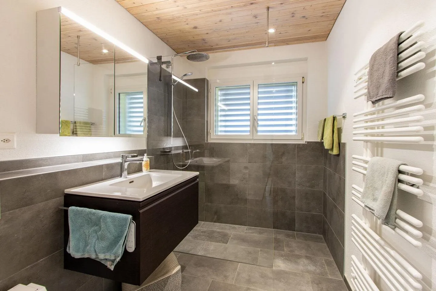 Maison individuelle de 5,5 pièces dans un emplacement calme à Kerzers - Photo 7 sur 15