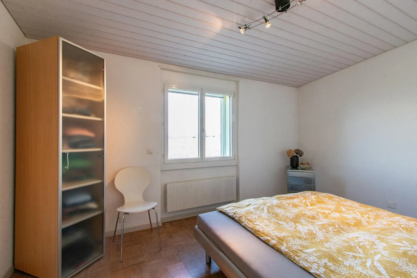 Maison individuelle de 5,5 pièces dans un emplacement calme à Kerzers - Photo 6 sur 15