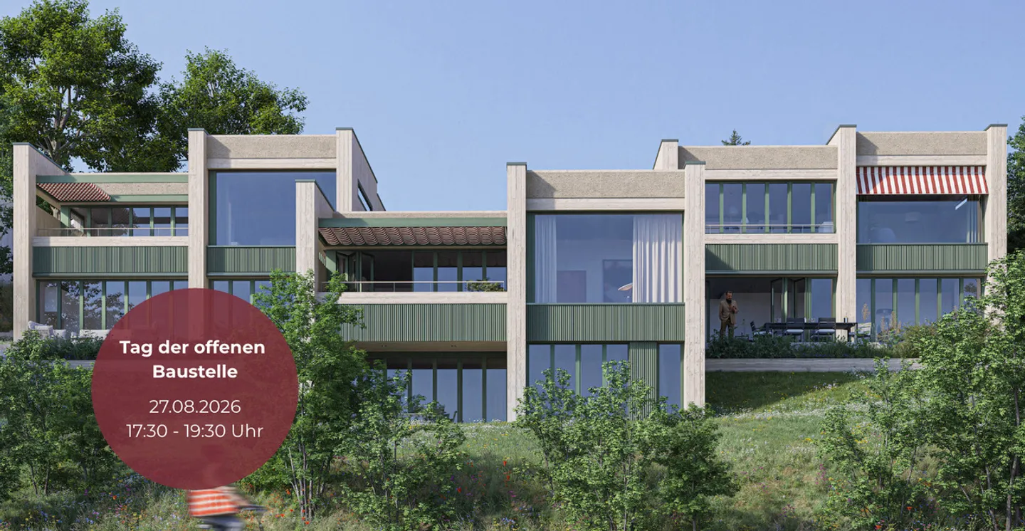 Moderne Chalets mit Alpenblick - Foto 1 von 8