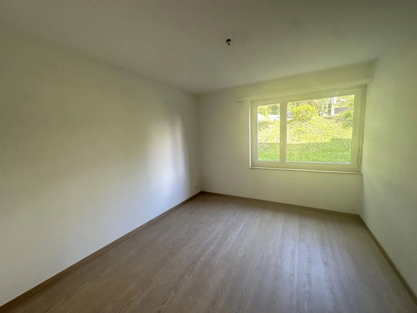 Sonnige Wohnung in ruhiger Lage - Foto 8 von 9