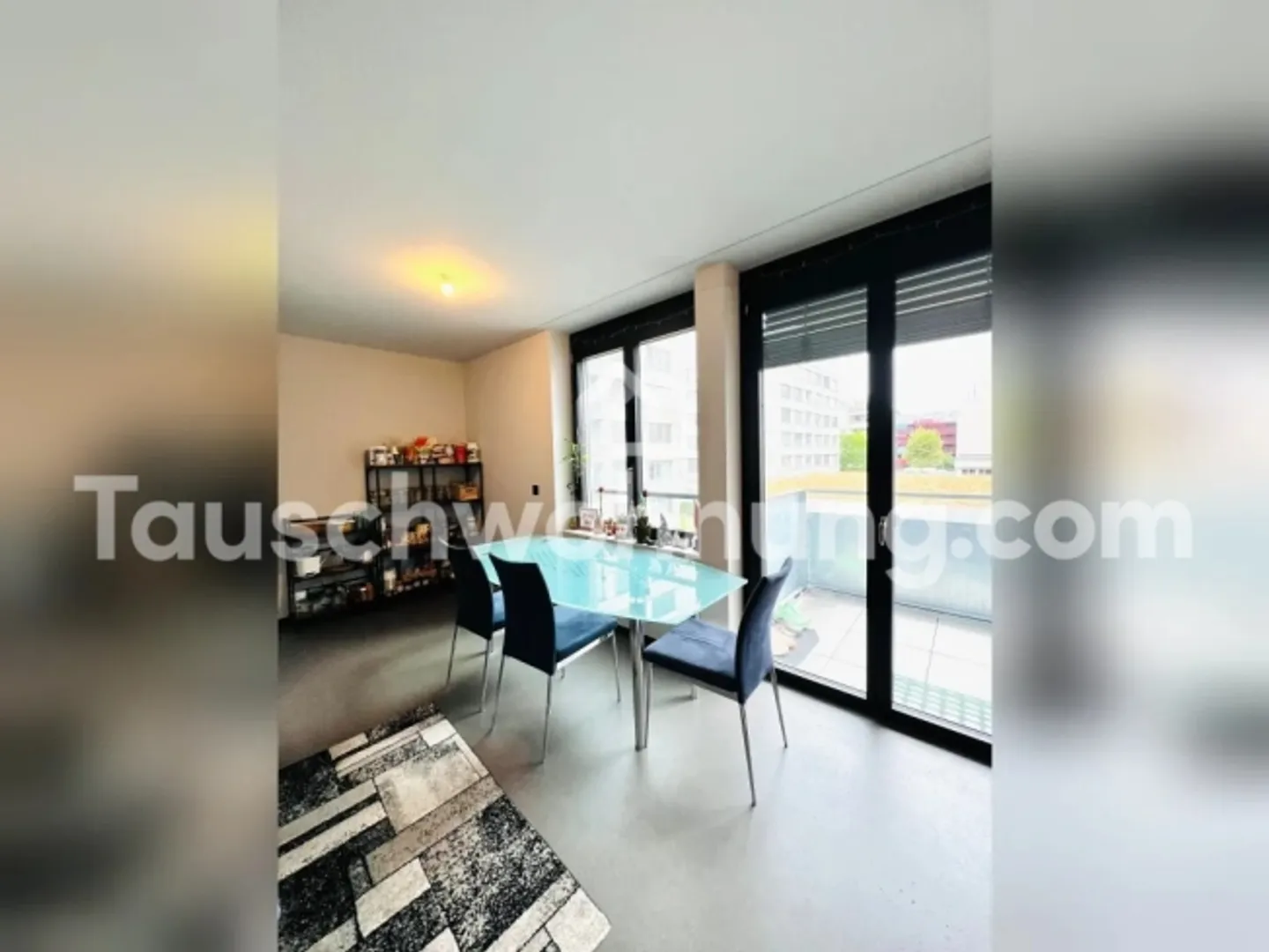 « Bright 3.5-Room Apartment near Siemens Tram» - Foto 11 von 14