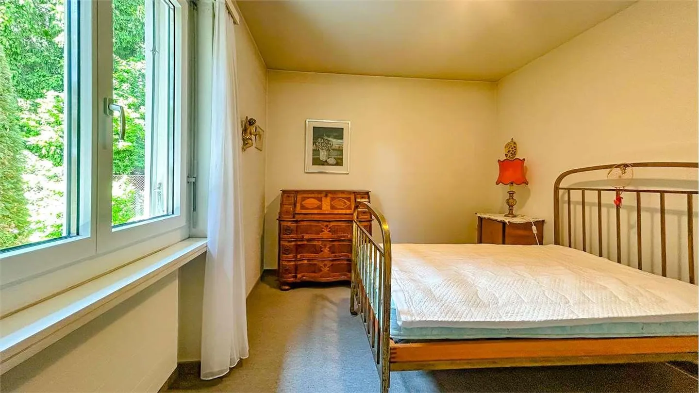 VILLA PANORAMICA A CARONA CON VISTA LAGO E PRIVACY - Foto 10 di 13