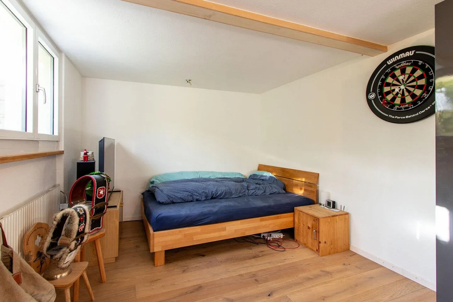 Maison individuelle de 5,5 pièces dans un emplacement calme à Kerzers - Photo 15 sur 15