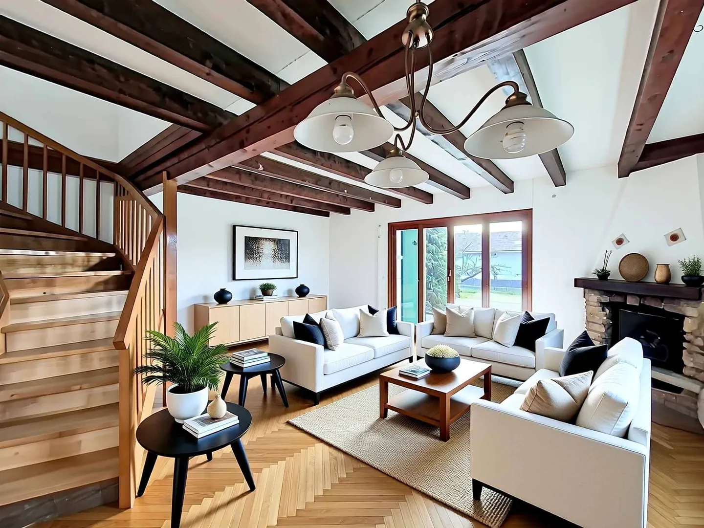 Detached house with potential for enhancement - Photo 2 of 13