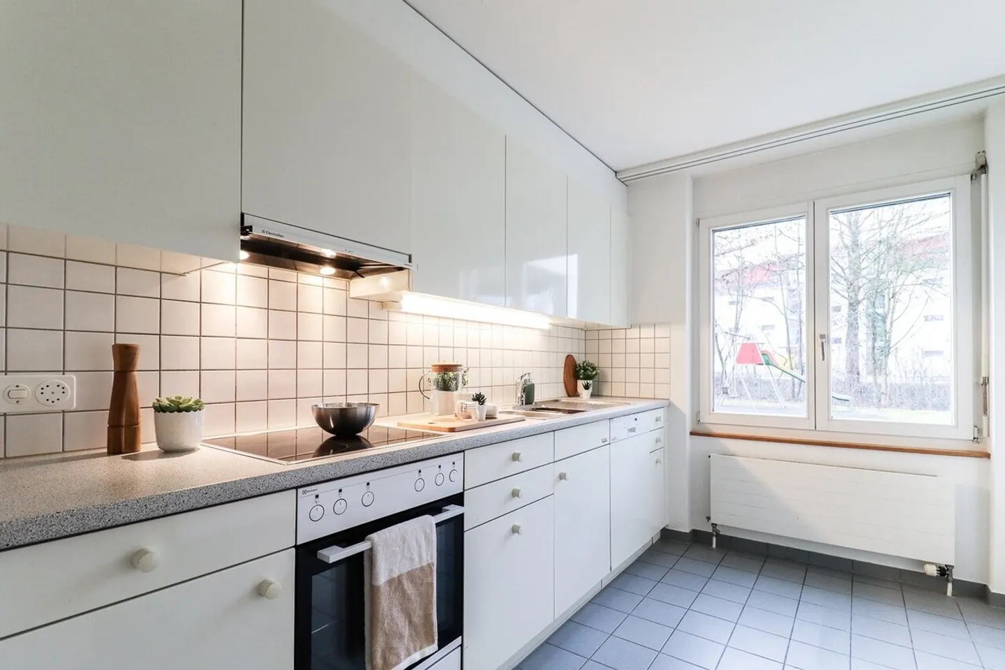 Benvenuti nella nuova casa - Foto 1 di 6