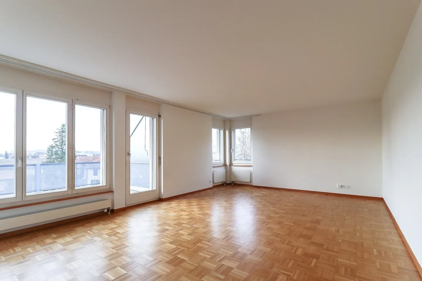 Benvenuti nella nuova casa - Foto 2 di 6