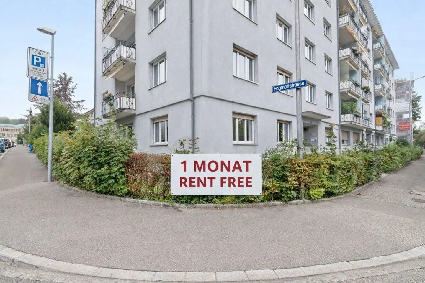 Vivre avec vue sur l'Aare - Photo 1 sur 7