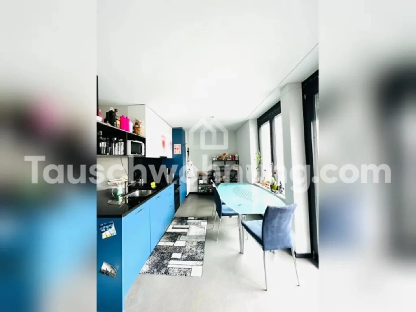 « Bright 3.5-Room Apartment near Siemens Tram» - Foto 13 von 14