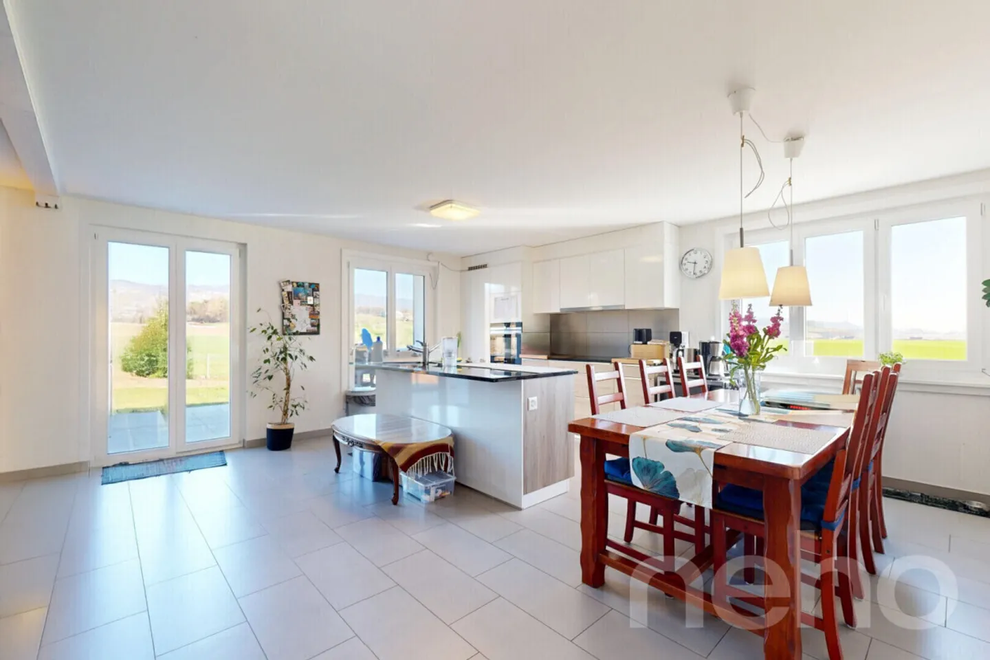 Casa a gradini in affitto - Foto 4 di 10