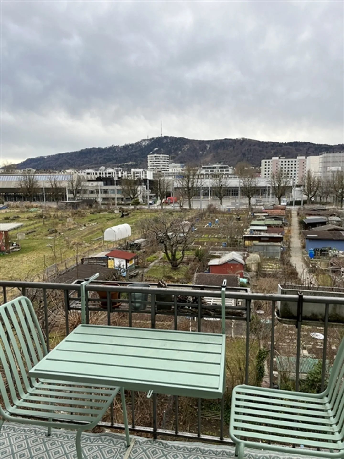 "3½ ROOM APARTMENT IN ZURICH, FURNISHED, TEMPORARY" - Photo 4 of 10