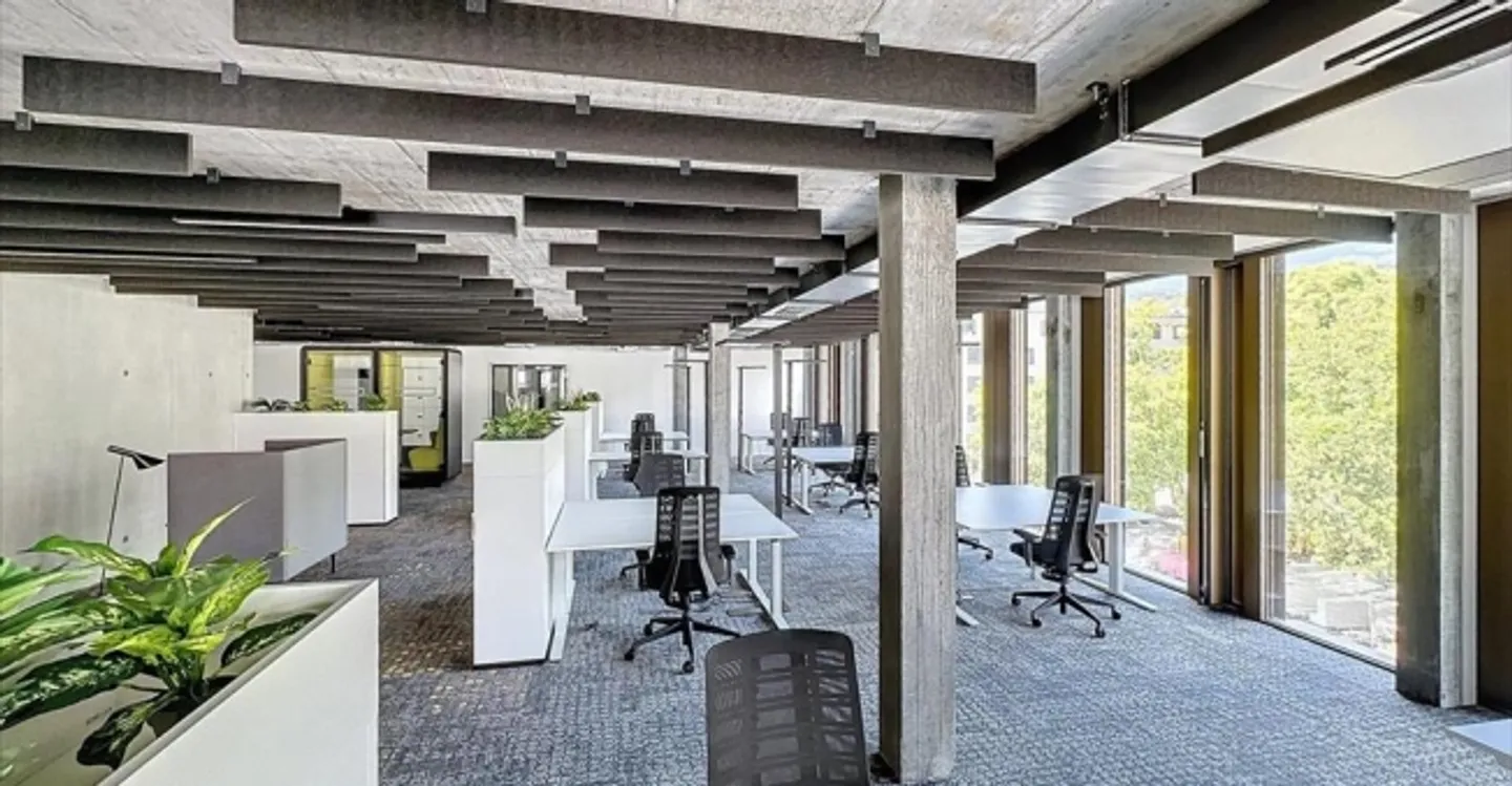 Office - Photo 1 of 9