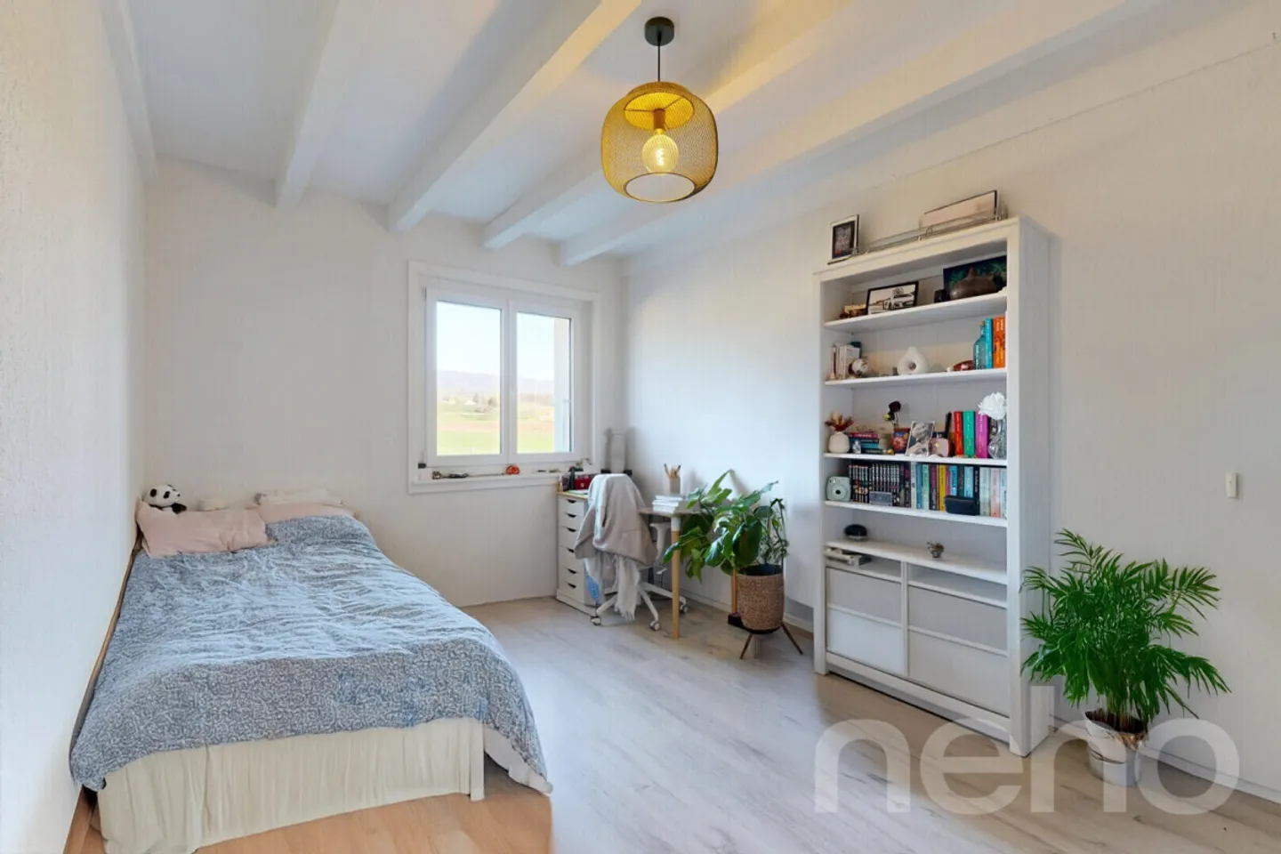 Casa a gradini in affitto - Foto 8 di 10