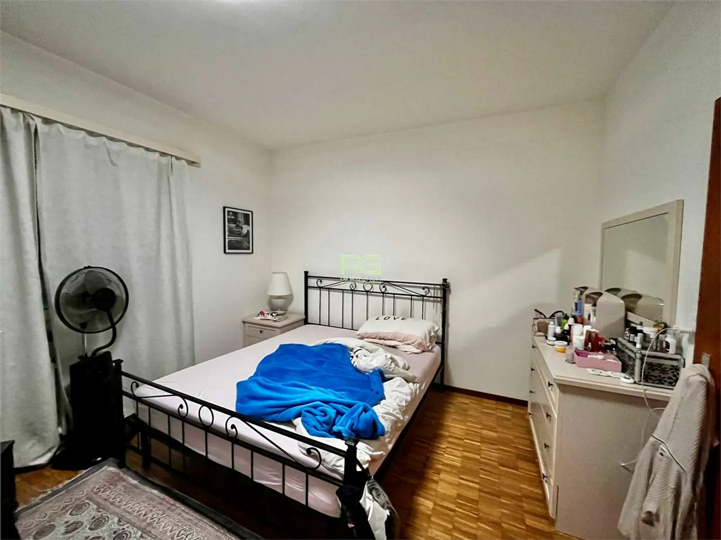 3.5 Room Apartment with Garden - Photo 3 of 7