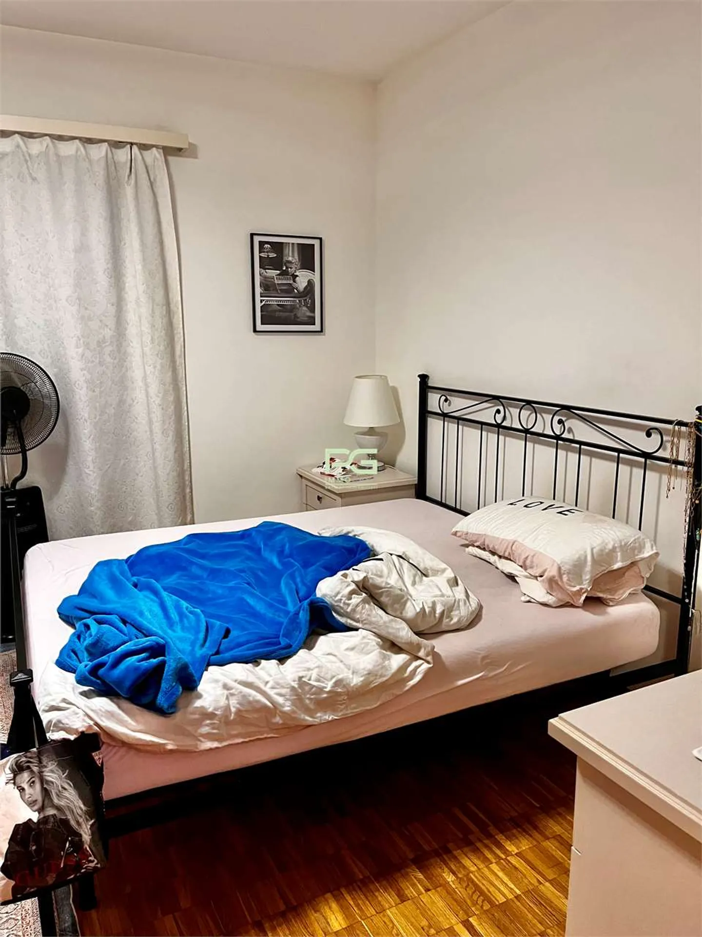 3.5 Room Apartment with Garden - Photo 4 of 7