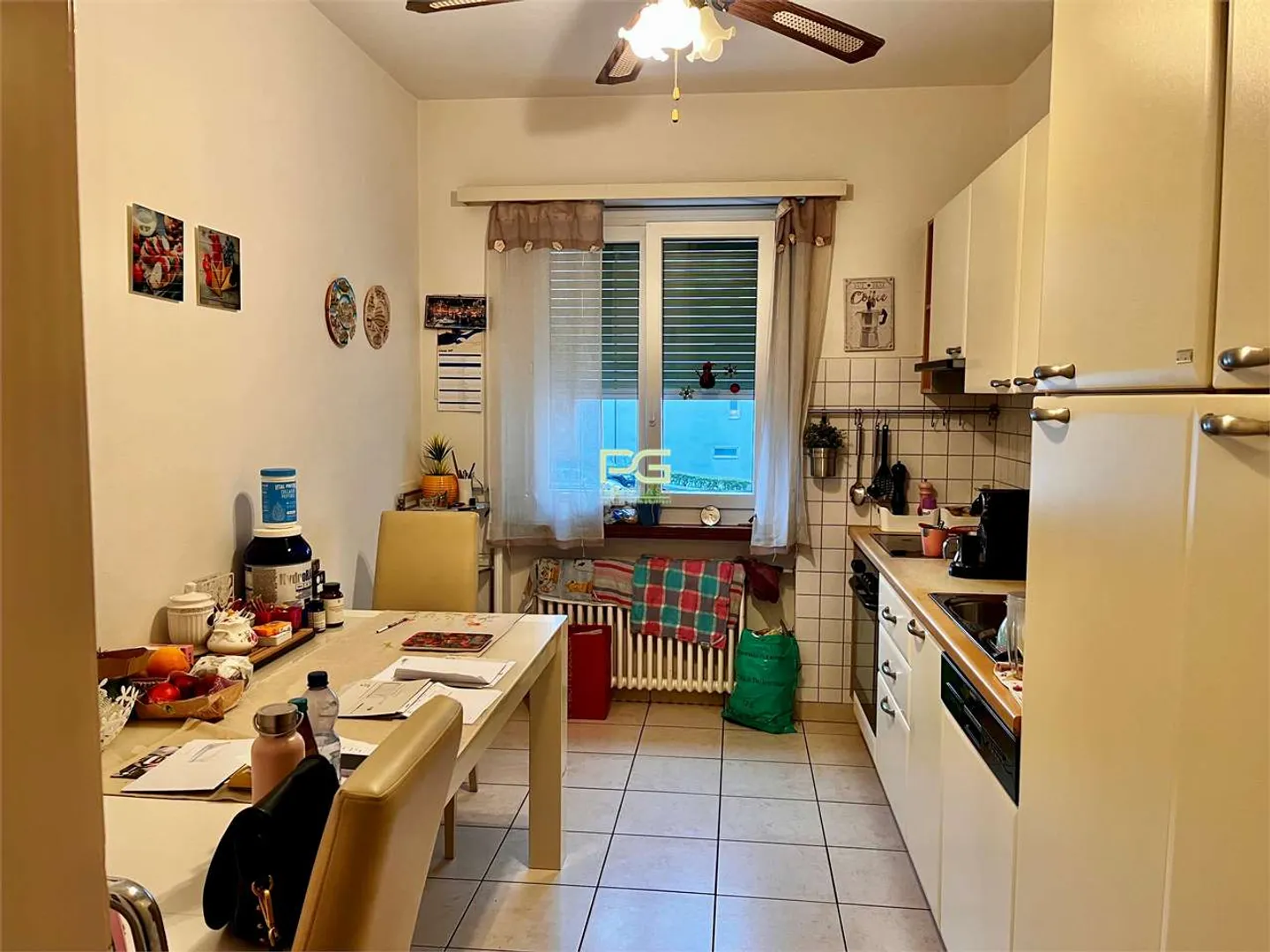 3.5 Room Apartment with Garden - Photo 5 of 7