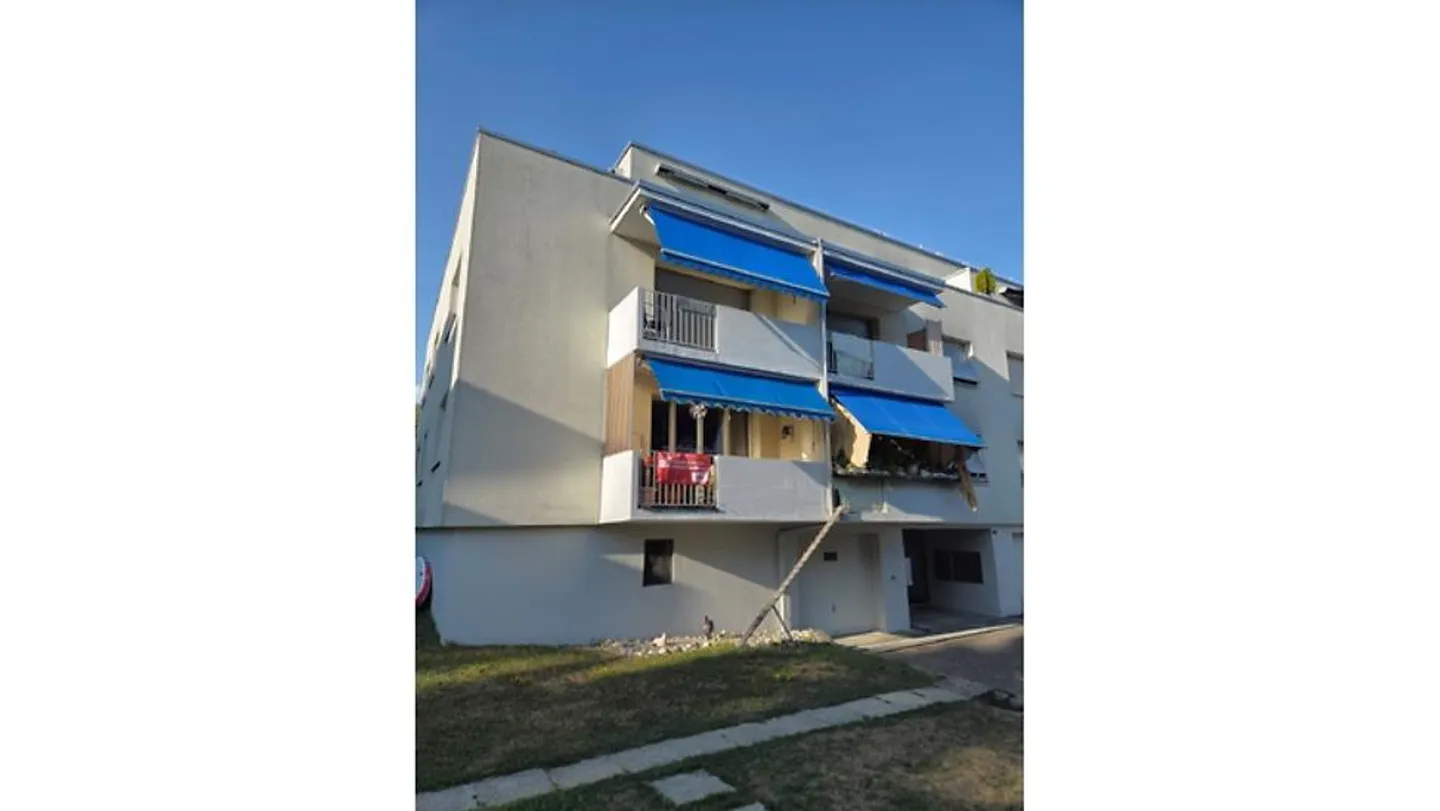 Appartamento 3 locali a Nidau (BE), arredato, temporaneo - Foto 2 di 3