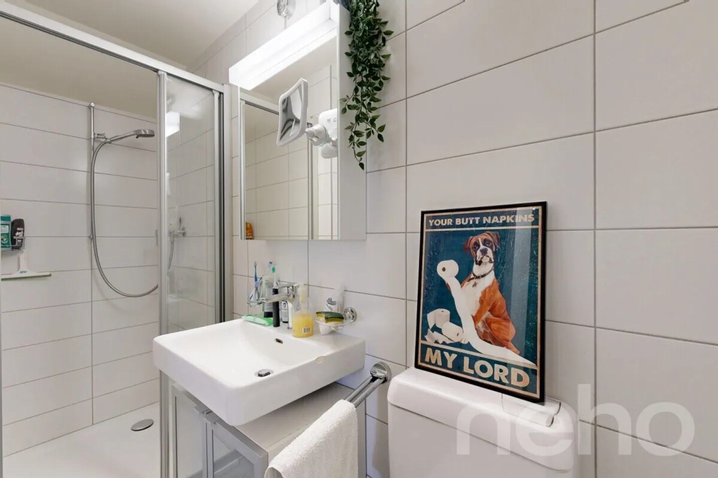 Casa a gradini in affitto - Foto 10 di 10