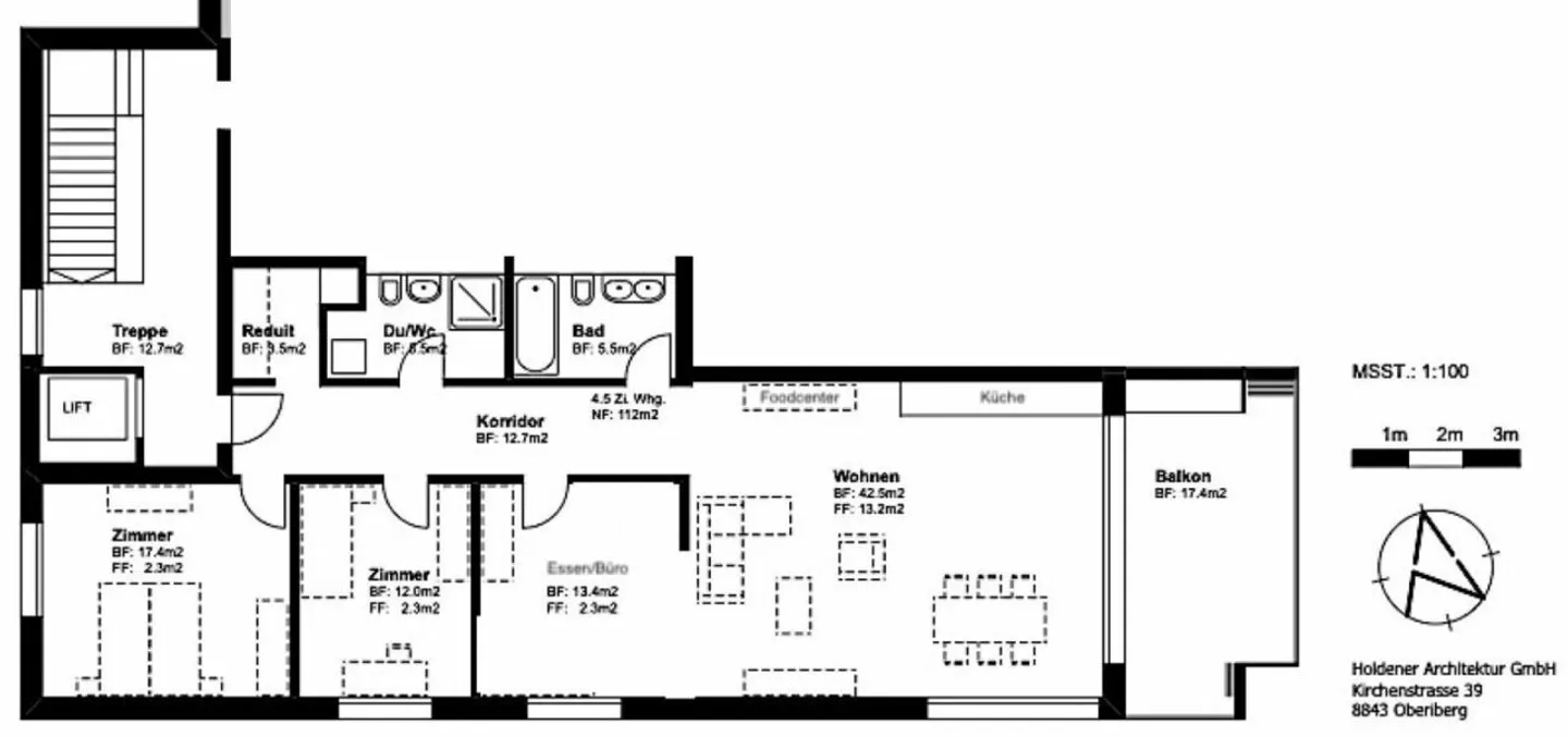 Spacious Apartment with Lake Access - Photo 22 of 22