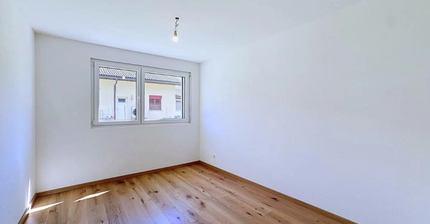 Nuovo appartamento 4.5 locali con giardino - Foto 6 di 13