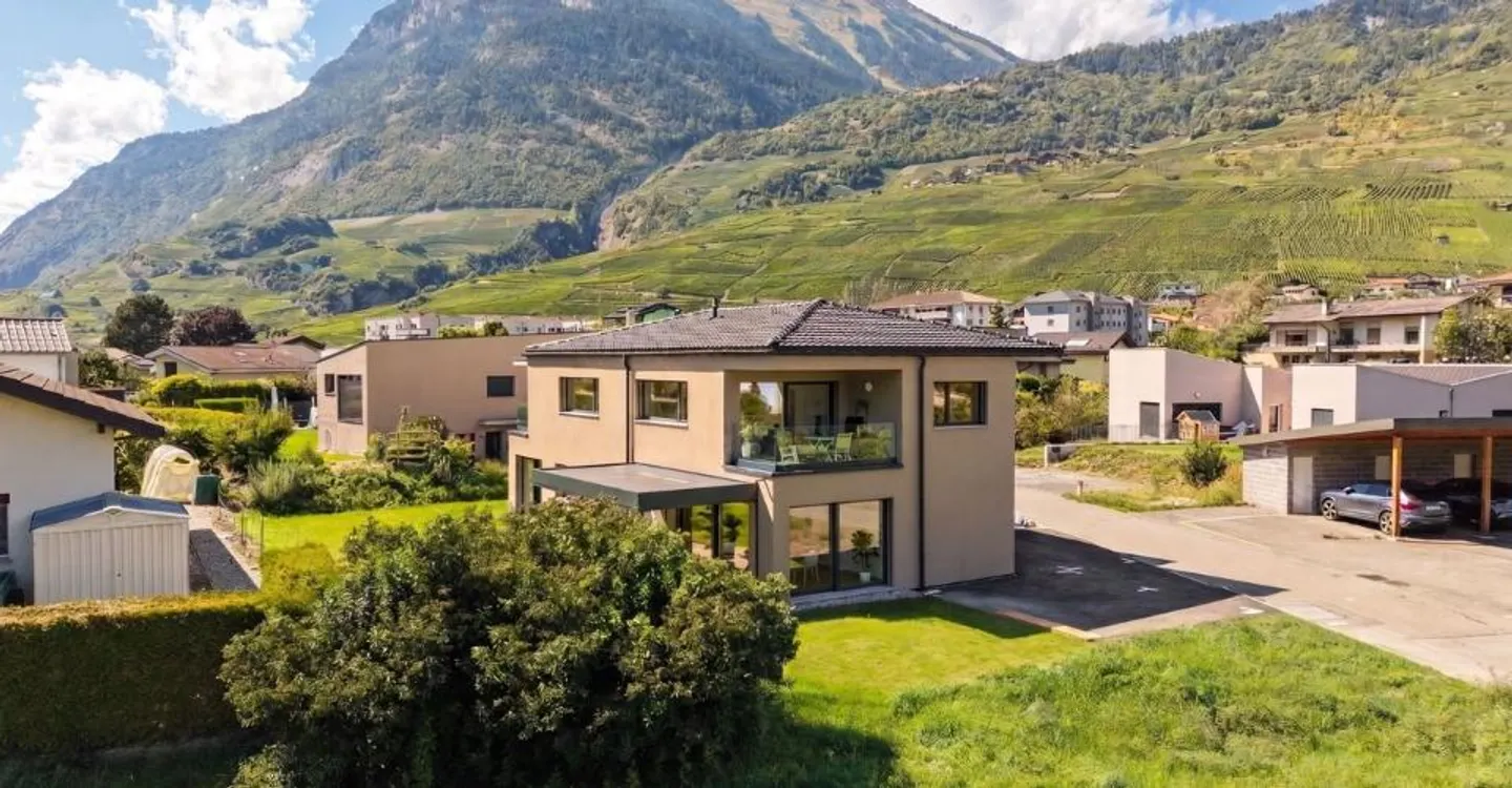 Nuovo appartamento 4.5 locali con giardino - Foto 13 di 13