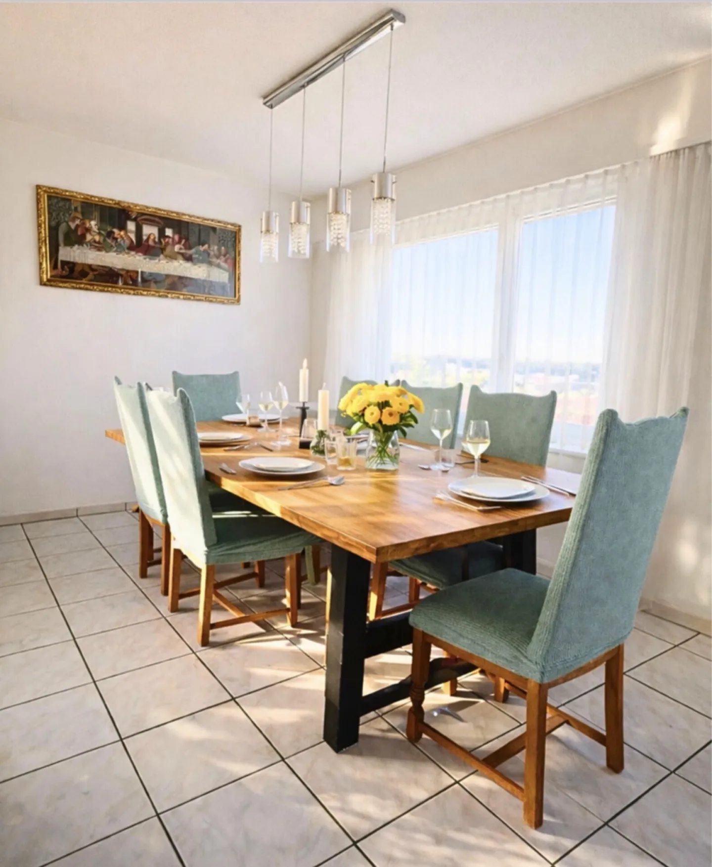 Your Sunny Family Paradise - Garden Oasis - Privacy - Close to the City, Where Wine Grows, Children Laugh, and Evenings are Golden. - Photo 8 of 12