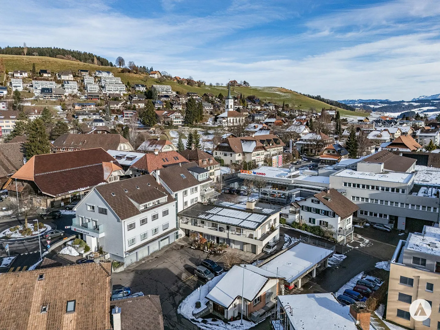 Loft lifestyle meets rural idyll - Photo 10 of 13