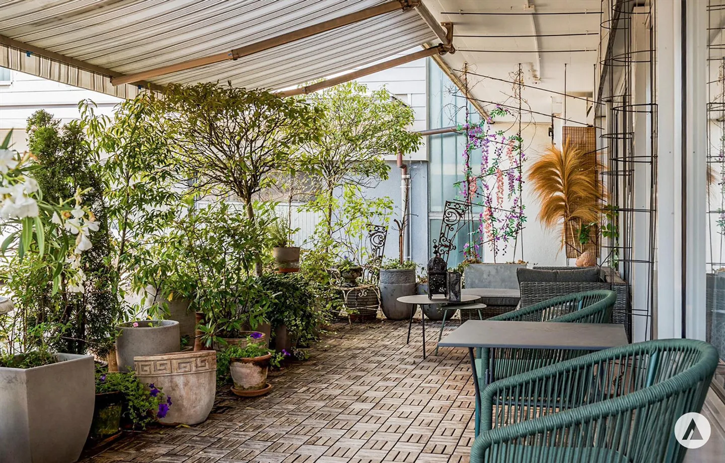 Loft lifestyle meets rural idyll - Photo 11 of 13