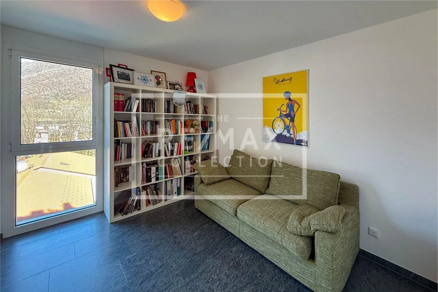 Duplex penthouse with 5 rooms - Photo 9 of 13