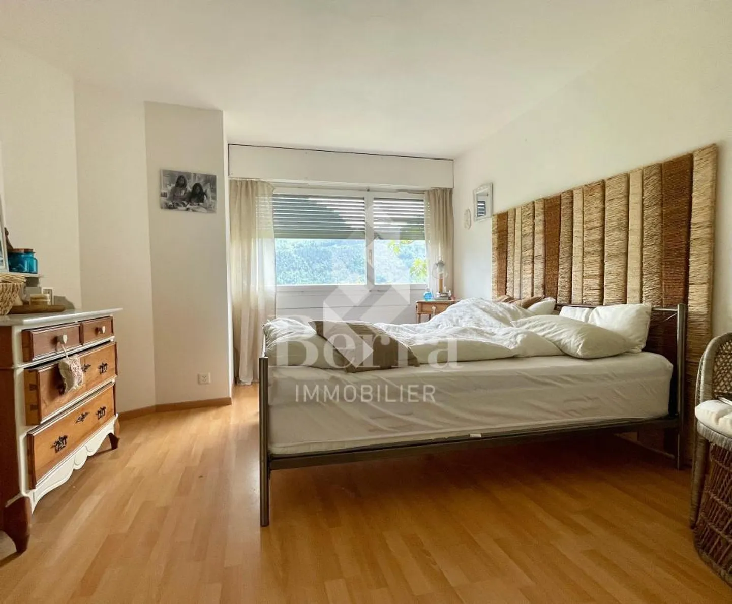 Casa unifamiliare ingrandita - Foto 10 di 13