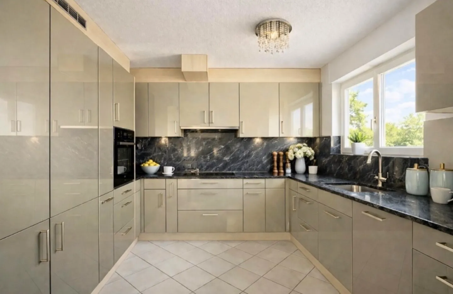 Your Sunny Family Paradise - Garden Oasis - Privacy - Close to the City, Where Wine Grows, Children Laugh, and Evenings are Golden. - Photo 7 of 12