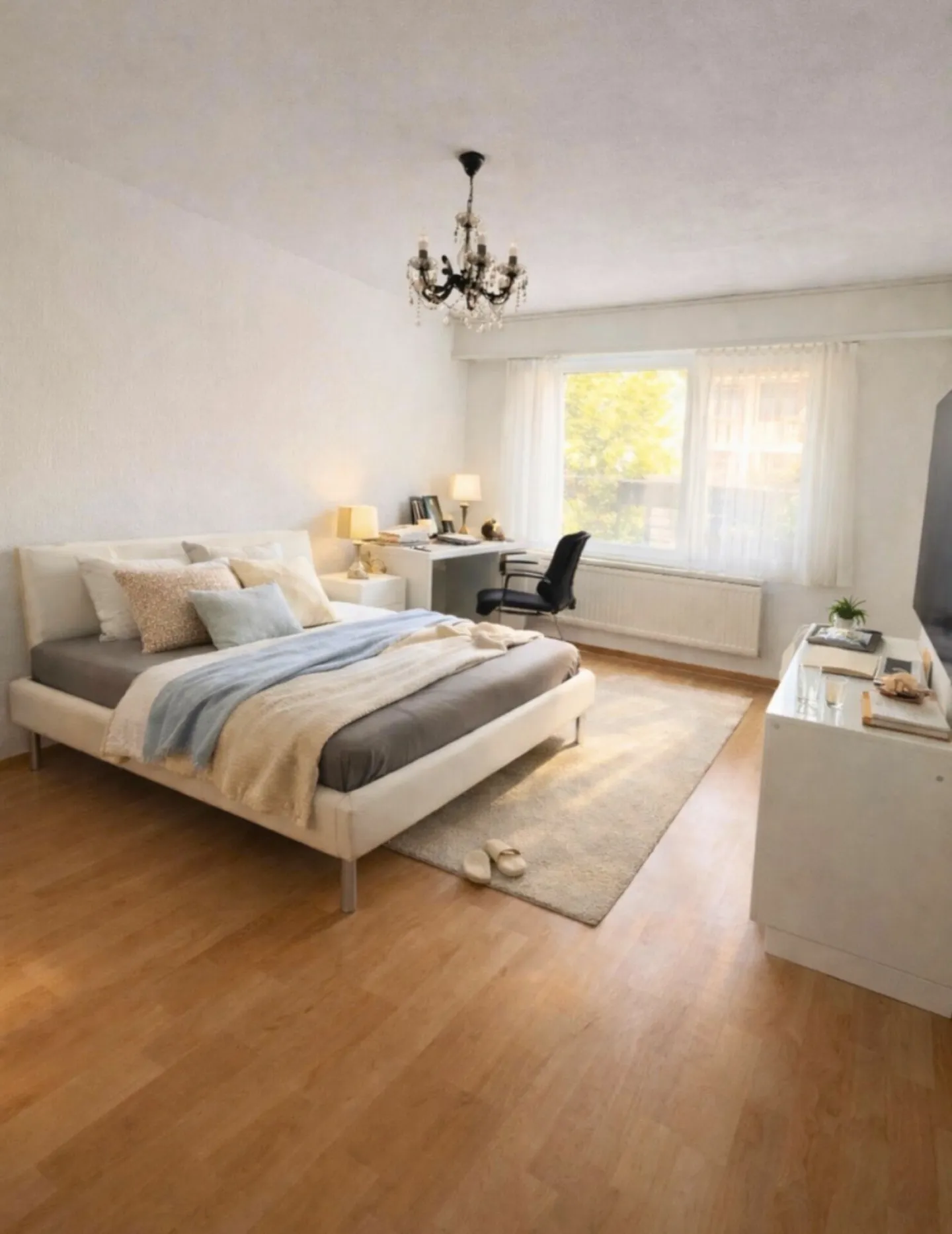 Your Sunny Family Paradise - Garden Oasis - Privacy - Close to the City, Where Wine Grows, Children Laugh, and Evenings are Golden. - Photo 11 of 12