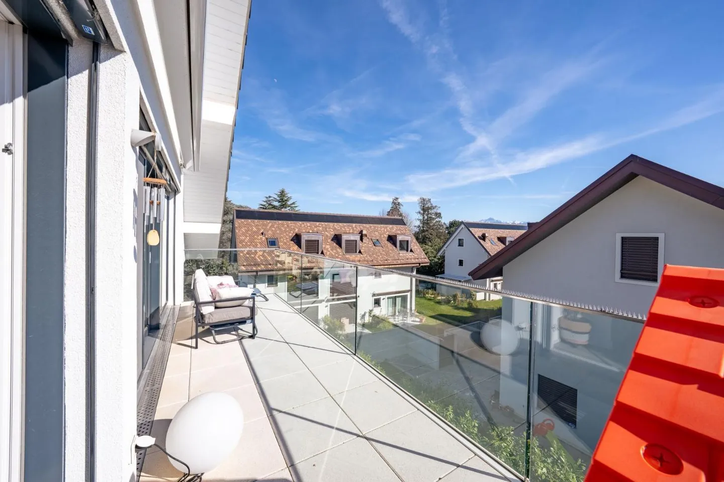 Appartamento 3,5 stanze con alto standard - Foto 3 di 9