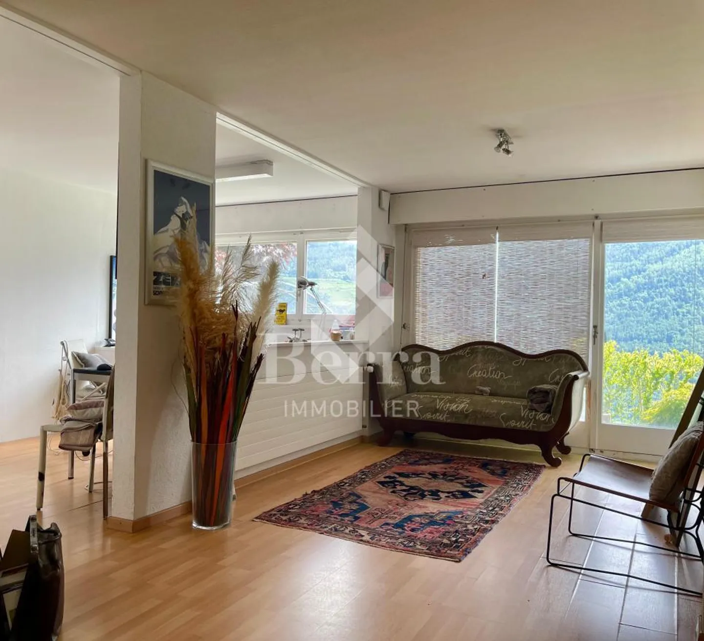 Casa unifamiliare ingrandita - Foto 12 di 13