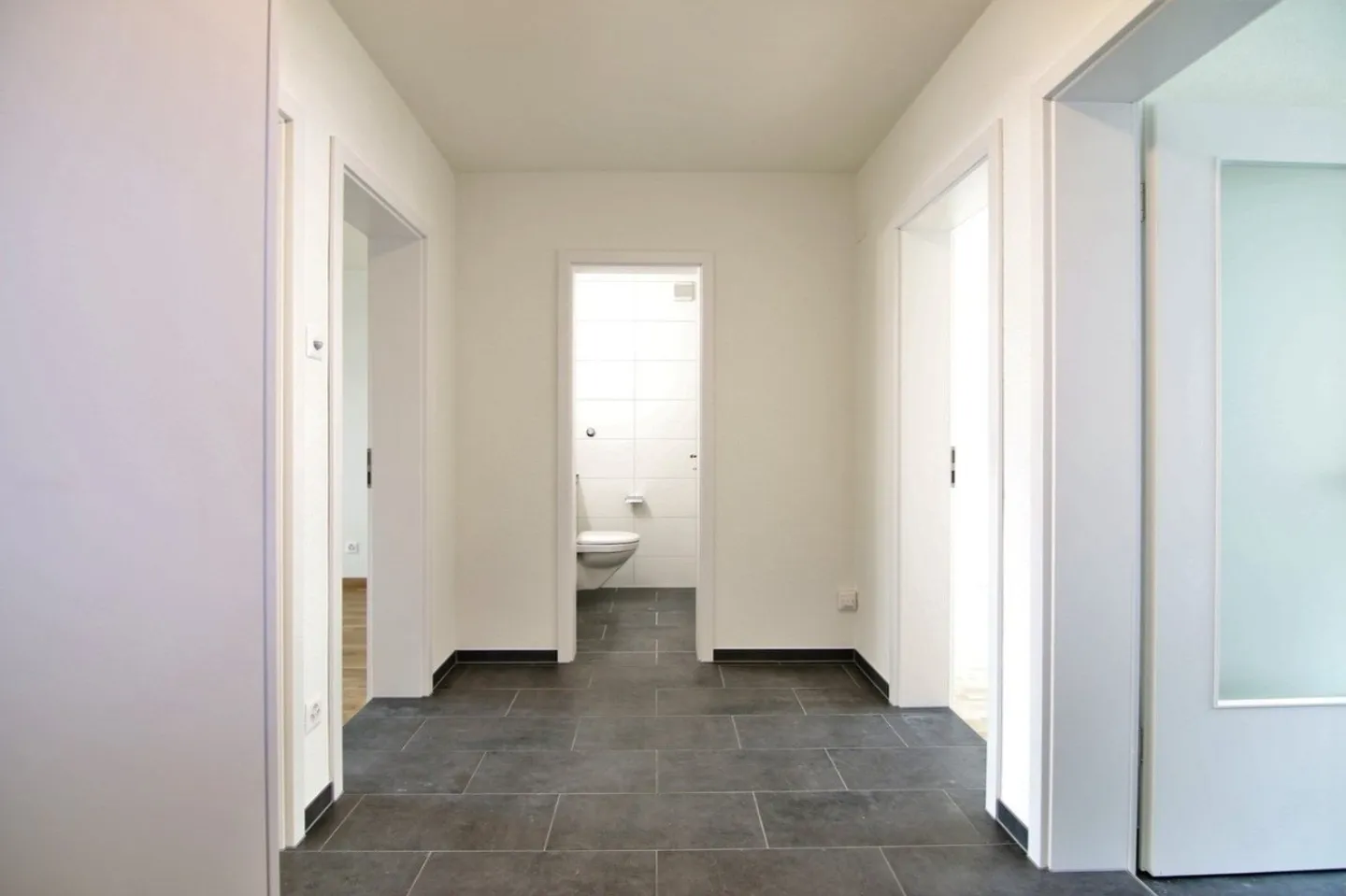 Moderne Wohnung Nahe Stadtzentrum - Foto 5 von 7