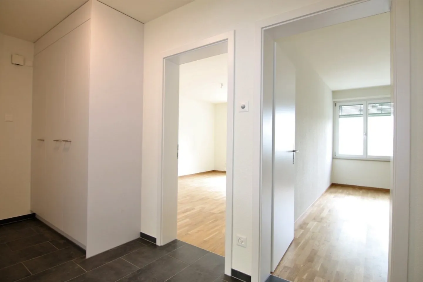 Moderne Wohnung Nahe Stadtzentrum - Foto 6 von 7