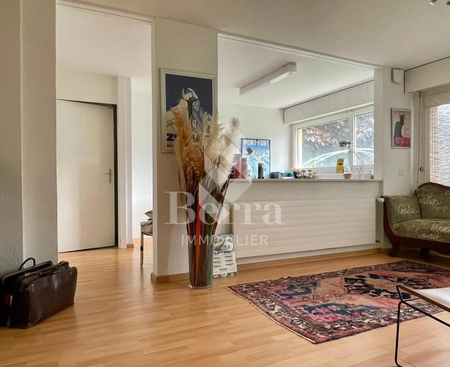 Casa unifamiliare ingrandita - Foto 13 di 13