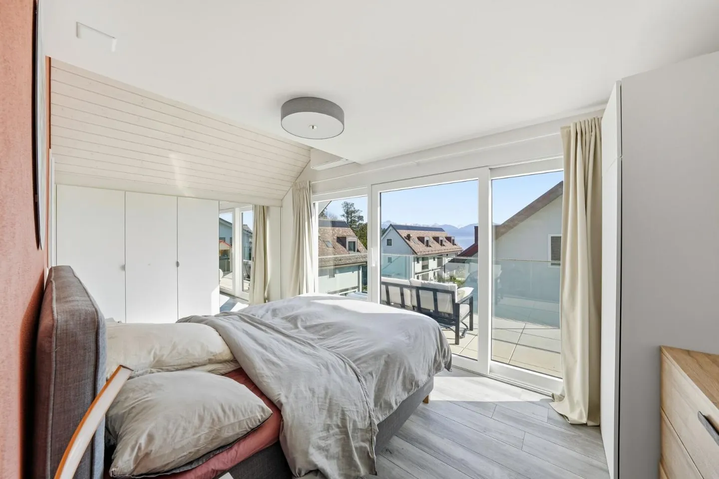 Appartamento 3,5 stanze con alto standard - Foto 4 di 9