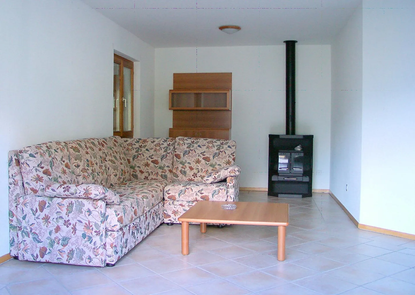 Chalet con Vista Stupenda - Foto 4 di 10