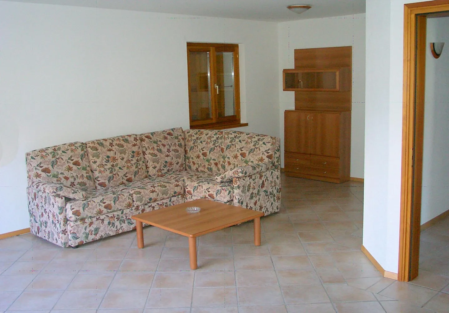 Chalet con Vista Stupenda - Foto 5 di 10